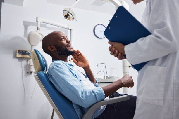 Best Mobile Emergency Dentist in Woodland, CA