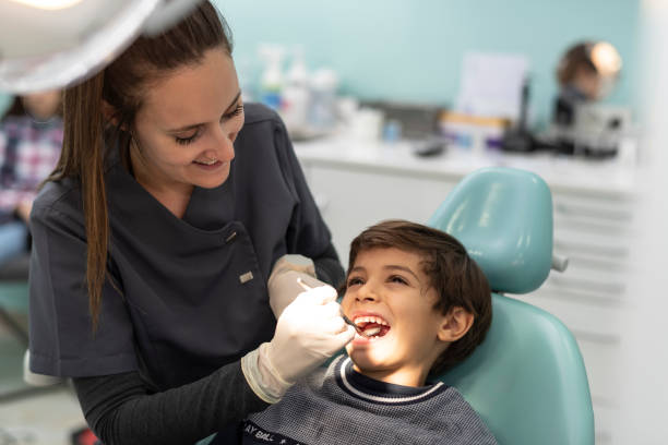 Best Emergency Dental Care for Abscessed Tooth in Woodland, CA