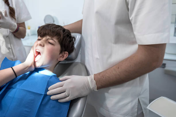 Best Broken or Cracked Tooth Emergency Dentist in Woodland, CA