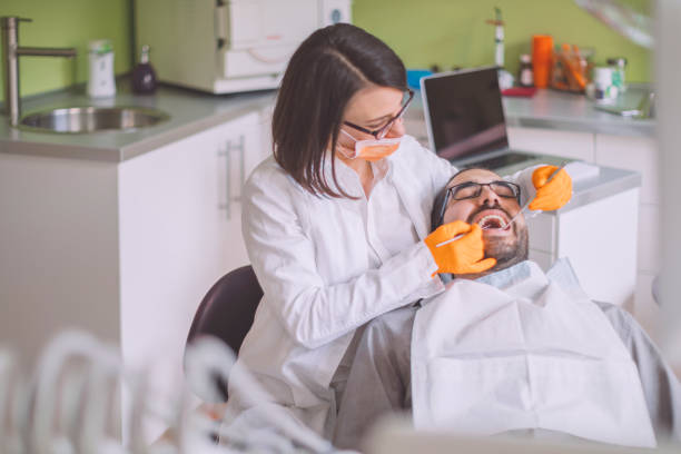 Best Emergency Dentist for Lost Fillings or Crowns in Woodland, CA